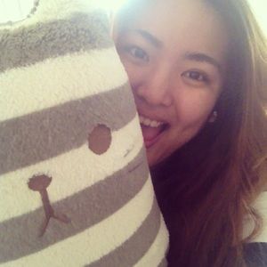 Meet your Posher, Arisa